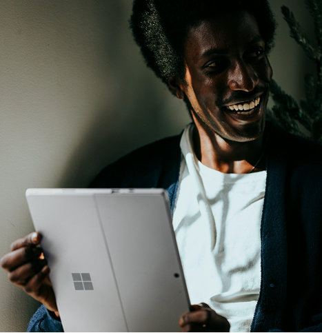 Illustration representing Redo's brand strategy